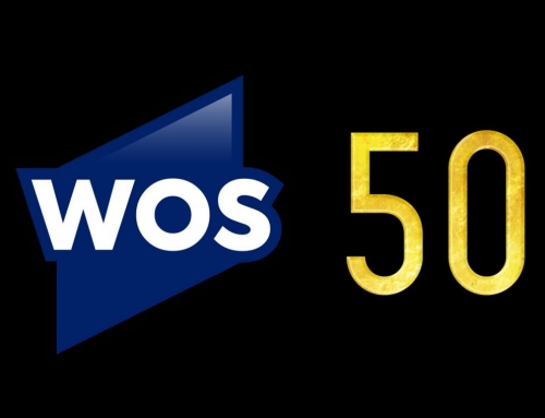 WOS 50